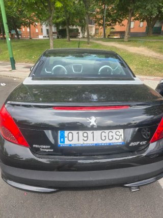Peugeot 207 2008