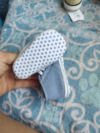 Zapatillas para bebé 3 meses