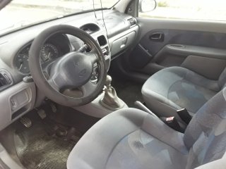 Renault Clio 2001