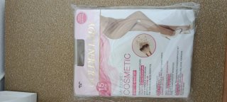 Collant Golden Lady Melone 15 Den XL 3 Paia
