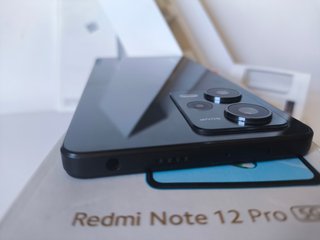 Redmi Note 12 Pro 5G 8+256GB