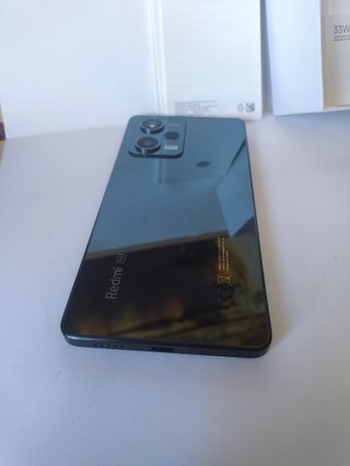 Redmi Note 12 Pro 5G 8+256GB