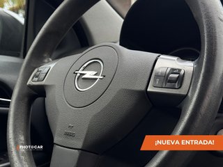 Opel Astra 2006