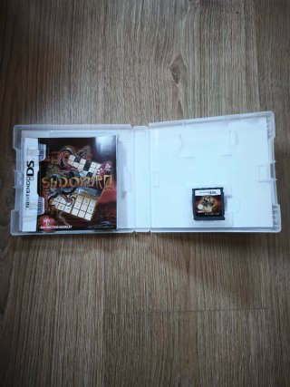 Gioco Sudokuro per Nintendo DS (Nuovo)