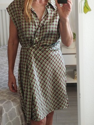 Lote Ropa 15 prendas,Talla S-M de Marcas