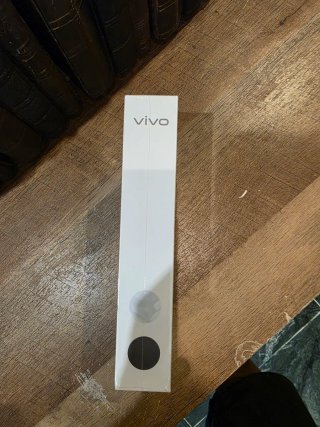 Vivo Y31 5G Nero