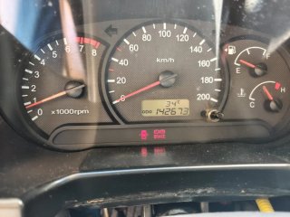 Hyundai Accent 2005