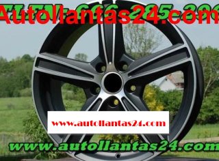 LLANTAS VOLVO JAGUAR - 21 r456108