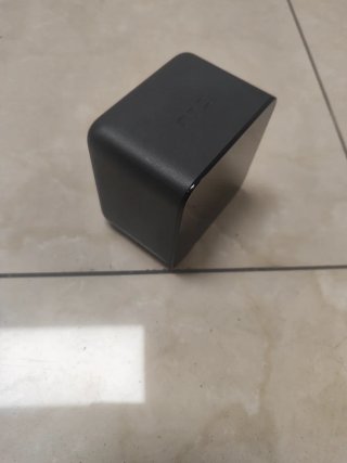 Base seguimiento HTC Vive 1.0