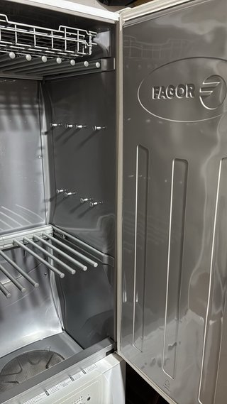 Secadora Vertical Fagor