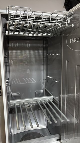 Secadora Vertical Fagor