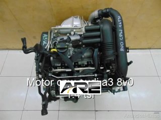 Motor cpw audi a3 8v0 1.4 tsi r_65382