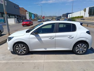 CUOTA 183 € Peugeot 208 2023