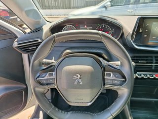 CUOTA 183 € Peugeot 208 2023