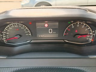 CUOTA 183 € Peugeot 208 2023