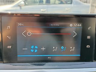CUOTA 183 € Peugeot 208 2023
