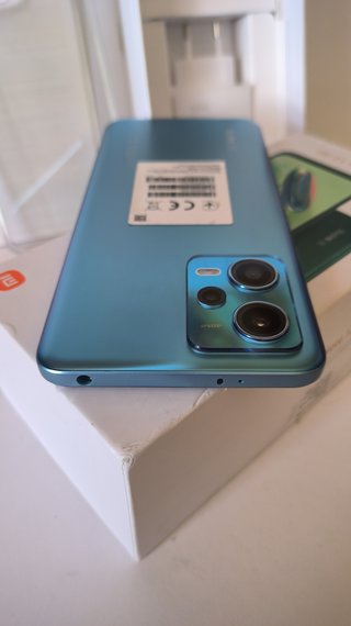 Xiaomi Redmi Note 12 5G 128GB