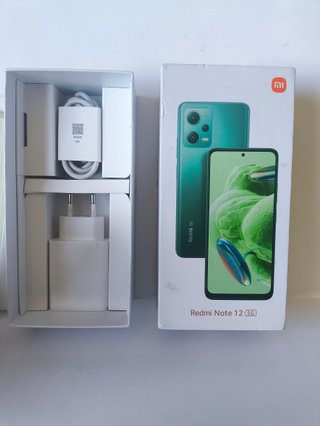 Xiaomi Redmi Note 12 5G 128GB