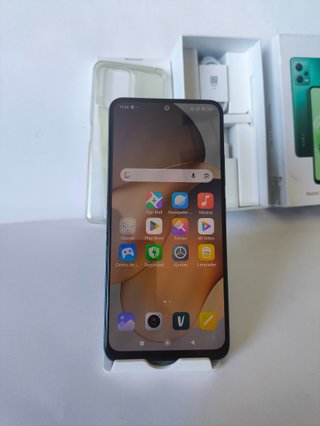 Xiaomi Redmi Note 12 5G 128GB
