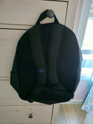 Mochila Adidas original nueva con etiqueta
