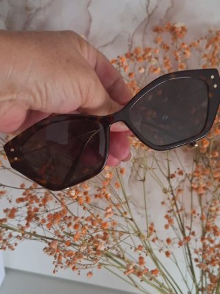 Gafas Dior Avana Tortoise Nuevas