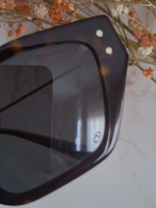 Gafas Dior Avana Tortoise Nuevas
