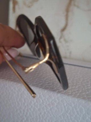 Gafas Dior Avana Tortoise Nuevas