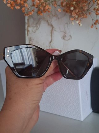 Gafas Dior Avana Tortoise Nuevas