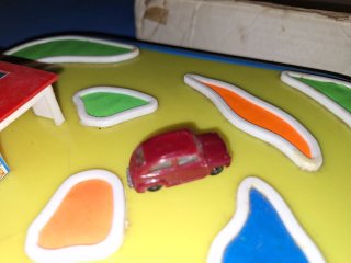 Congost Mini Rallye Seat 600