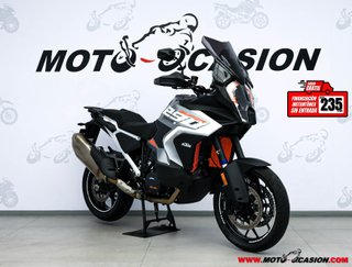 KTM 1290 SUPER ADVENTURE S -GARANTÍA OFICIAL-
