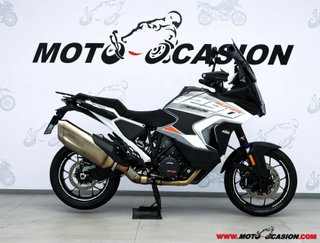 KTM 1290 SUPER ADVENTURE S -GARANTÍA OFICIAL-