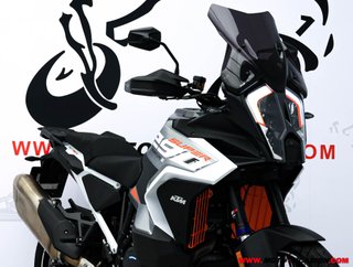 KTM 1290 SUPER ADVENTURE S -GARANTÍA OFICIAL-