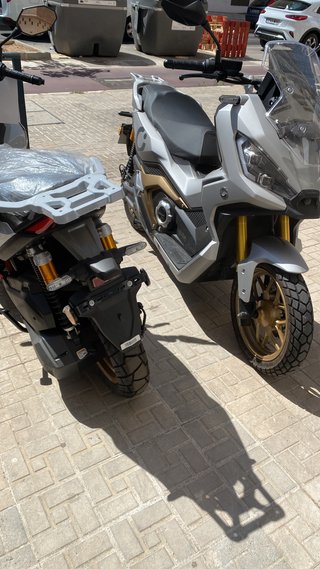 CECOTEC VULCANO XT