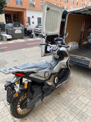 CECOTEC VULCANO XT