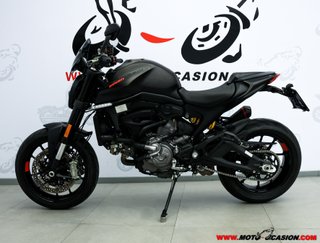 DUCATI MONSTER ¿A2?