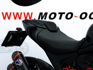 DUCATI MONSTER ¿A2?