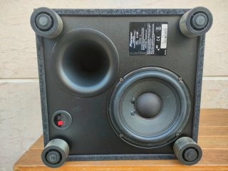 Altavoces Pioneer 5.1 home cinema
