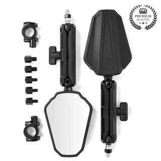 Espejo universal moto homologado NUEVO