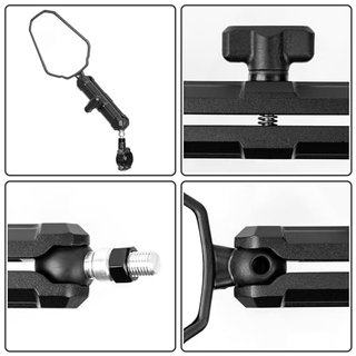 Espejo universal moto homologado NUEVO