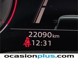Audi Q2 Black line 30 TFSI 85 kW (116 CV)