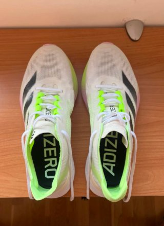 Adidas Adizero Boston 12 Talla 40