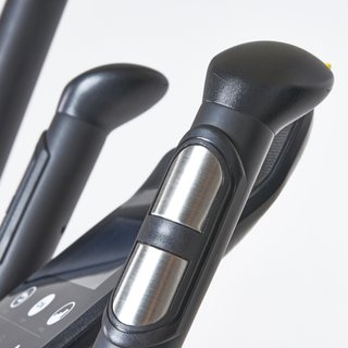 Bicicleta Elíptica EL520B Autoalimentada Conectada Kinomap