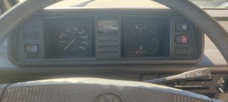Volkswagen Transporter 1994