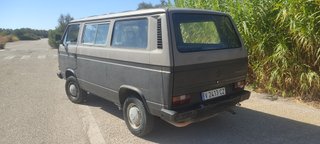 Volkswagen Transporter 1994