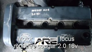 Motor mk2 ford focus mondeo cougar 2.0 16v r_68333