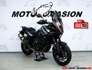 KTM 1290 SUPER ADVENTURE S
