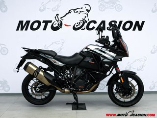KTM 1290 SUPER ADVENTURE S