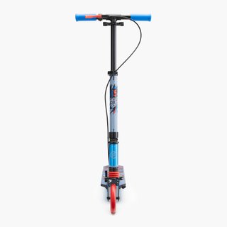 PRODUCTO OCASIÓN: Patinete Scooter Oxelo MID 5 Niños Freno