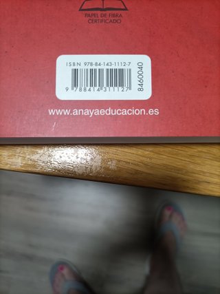 Matemáticas I 1 Bachillerato