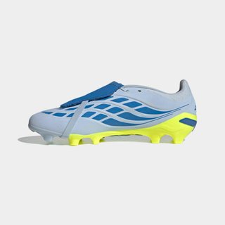 Botas de fútbol adidas Predator League FG Adulto Azul
